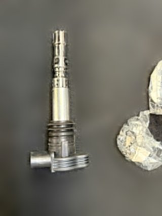 4 bobinas NGK U5014 poco uso Audi S3 TT 1.8T 20V
