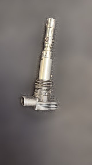 4 bobinas NGK U5014 poco uso Audi S3 TT 1.8T 20V