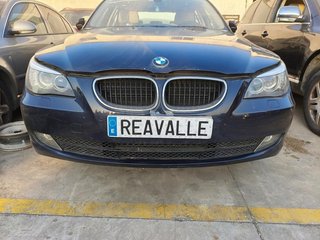 Paragolpe delantero Bmw Serie 5 (E60, Versió y_783