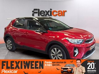 Kia Stonic 1.0 T-GDi 74kW (100CV) MHEV iMT Drive