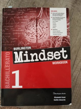 Worbook 1°bachillerato