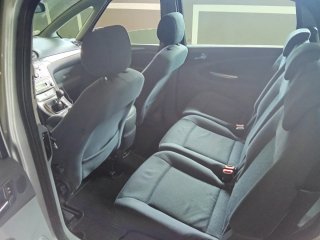 Ford S-MAX 2007