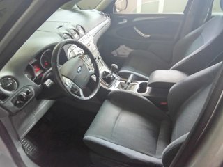 Ford S-MAX 2007