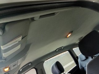 Ford S-MAX 2007