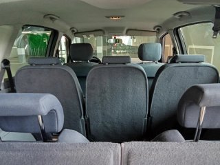 Ford S-MAX 2007