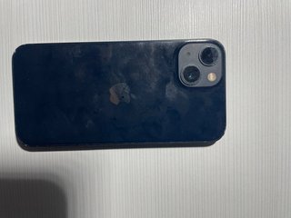 iPhone 13 Azul Marino