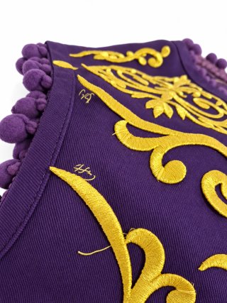 Disfraz Cosplay Aladdin para adulto