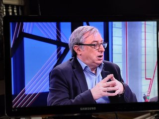 Televisor Samsung SyncMaster TA350 22 pulgadas