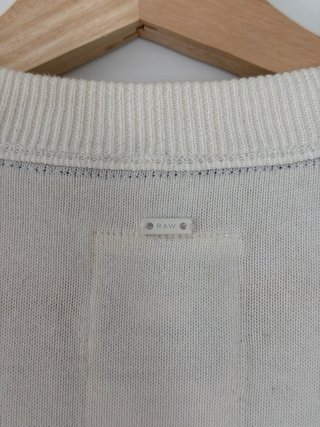 Jersey G-Star RAW a rayas