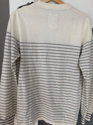 Jersey G-Star RAW a rayas