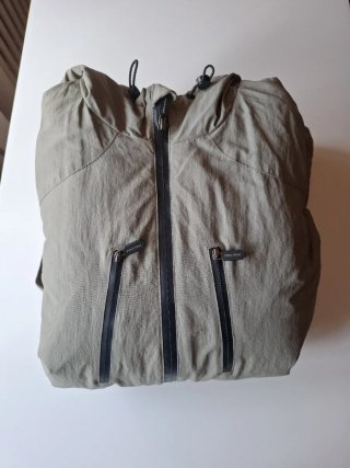 Cazadora Scalpers Niño Talla 16 / 172