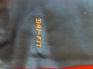Camiseta FC Barcelona 1ª equipación 2010-11 Talla