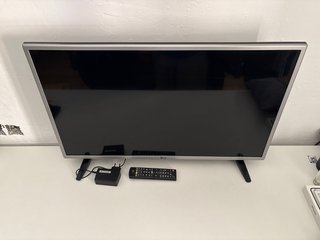 Televisor LG