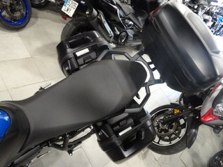 Triumph Tiger Sport 660