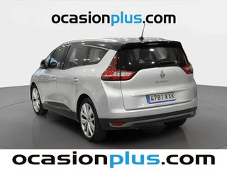 Renault Grand Scenic Limited TCe 103 kW (140 CV) GPF
