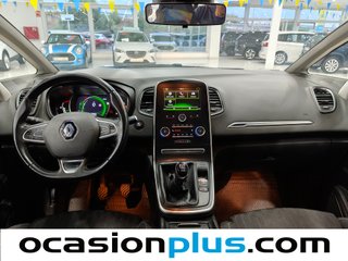 Renault Grand Scenic Limited TCe 103 kW (140 CV) GPF