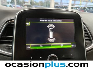 Renault Grand Scenic Limited TCe 103 kW (140 CV) GPF