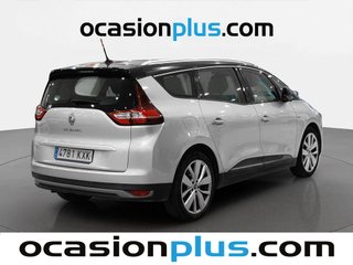 Renault Grand Scenic Limited TCe 103 kW (140 CV) GPF