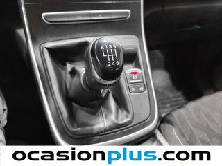 Renault Grand Scenic Limited TCe 103 kW (140 CV) GPF