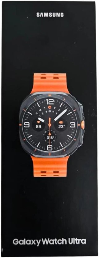 Samsung Galaxy Watch Ultra