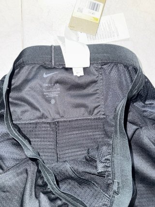 Pantalón Running Nike Phenom Elite Negro Talla S