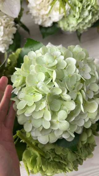 10 Centros de Mesa para Boda