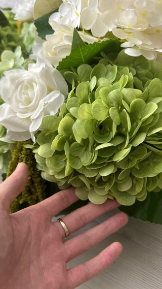 10 Centros de Mesa para Boda