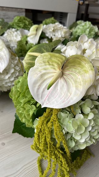 10 Centros de Mesa para Boda