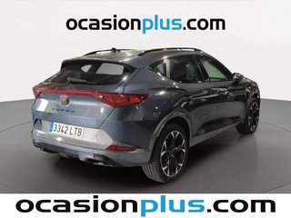 CUPRA Formentor 2.0 TDI 110 kW (150 CV)