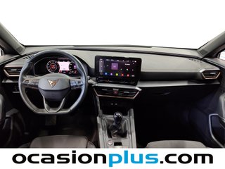 CUPRA Formentor 2.0 TDI 110 kW (150 CV)