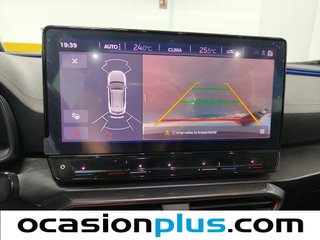 CUPRA Formentor 2.0 TDI 110 kW (150 CV)
