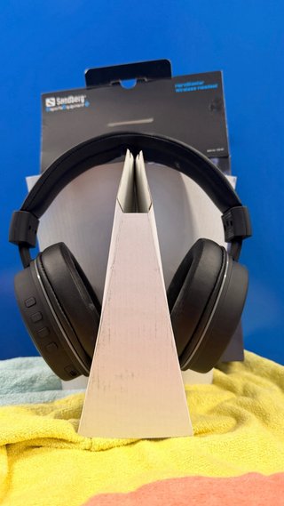 Auriculares Gaming Sandberg HeroBlaster