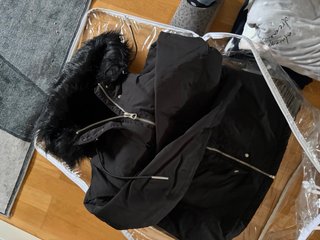Lote Ropa Premamá