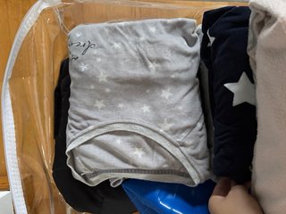 Lote Ropa Premamá