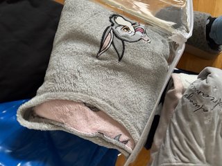 Lote Ropa Premamá