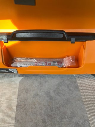 Mesa de Corte Worx WX572 BladeRunner