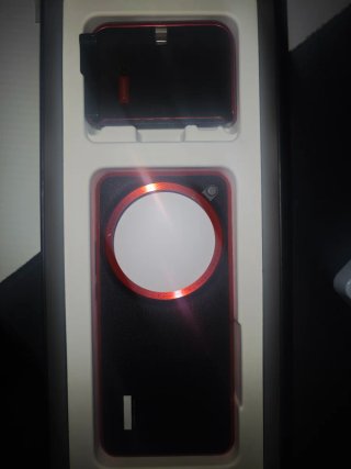 Xiaomi 15 Ultra Photography Kit Legend Edition