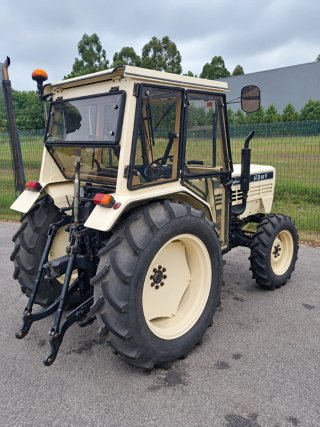 Tractor Frutero Lamborghini 613 DT V