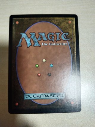 2x Magic The Gathering: Atravesando la brecha