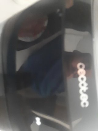 Cecotec Cecofry Freidora de Aire