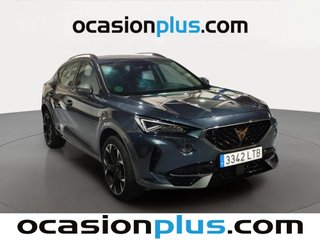 CUPRA Formentor 2.0 TDI 110 kW (150 CV)
