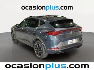 CUPRA Formentor 2.0 TDI 110 kW (150 CV)