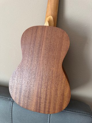 Ukulele Concerto Ortega