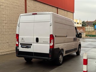 Citroen Jumper L2h2 83mil km 2022