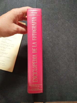 Enciclopedia de la Fotografía - Pierre Montel