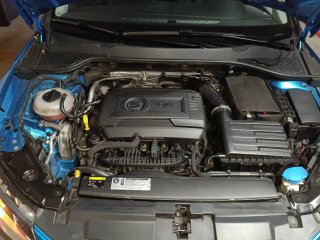 SEAT Leon 2016
