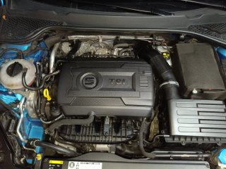 SEAT Leon 2016