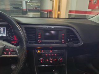 SEAT Leon 2016