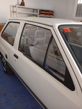 Opel Corsa 1985