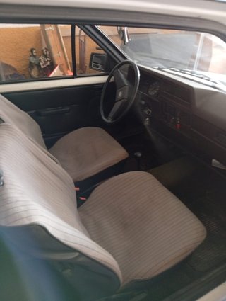 Opel Corsa 1985